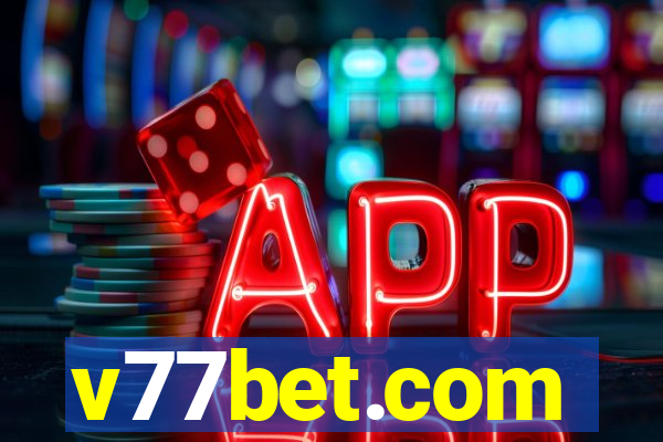 v77bet.com