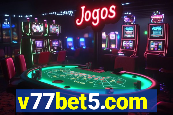 v77bet5.com