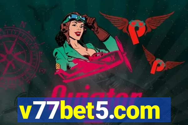 v77bet5.com