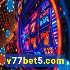 v77bet5.com