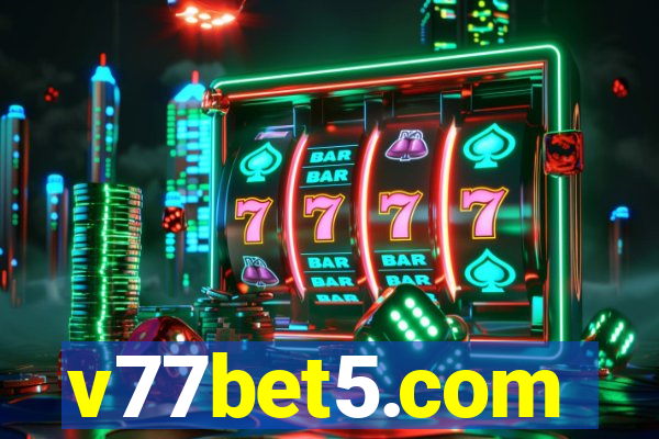 v77bet5.com