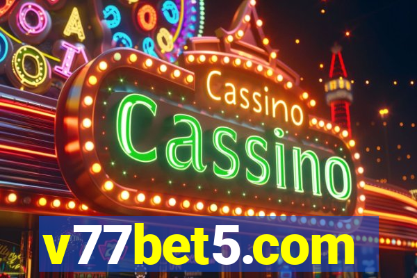 v77bet5.com