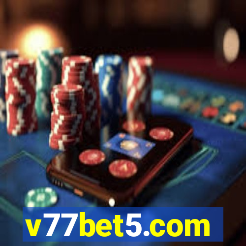 v77bet5.com