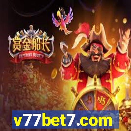 v77bet7.com