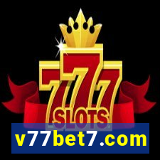 v77bet7.com