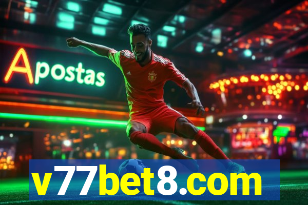 v77bet8.com