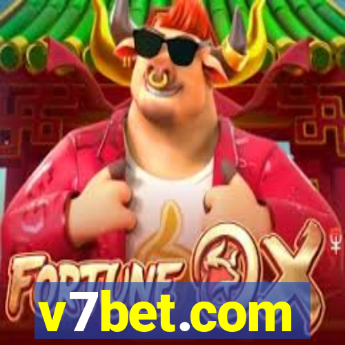 v7bet.com