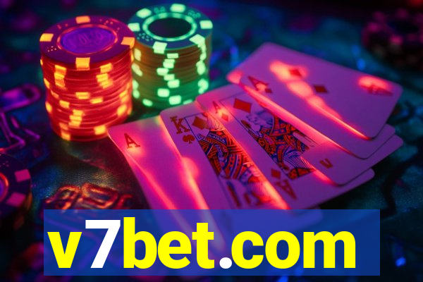 v7bet.com