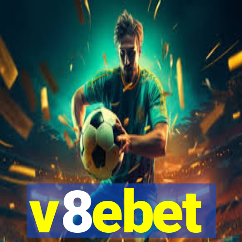 v8ebet