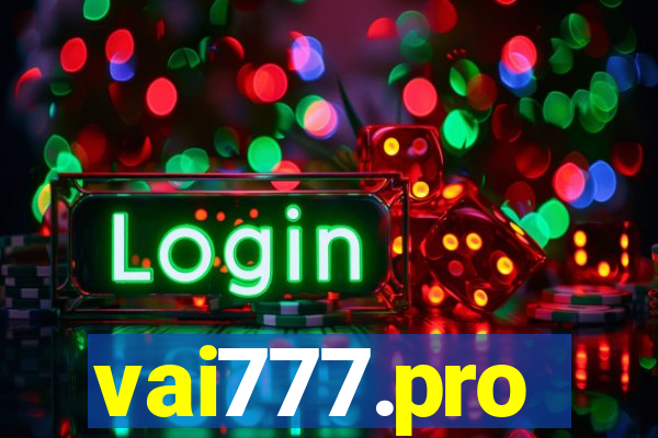 vai777.pro