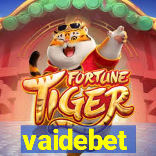 vaidebet