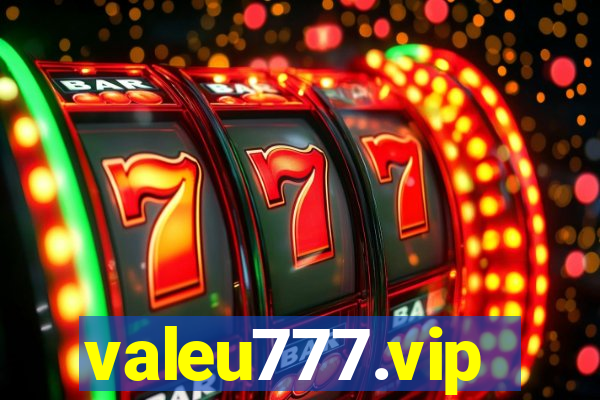 valeu777.vip