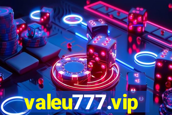 valeu777.vip