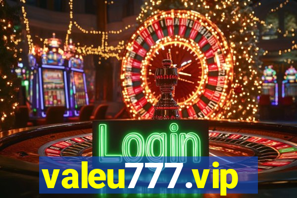 valeu777.vip