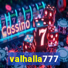 valhalla777