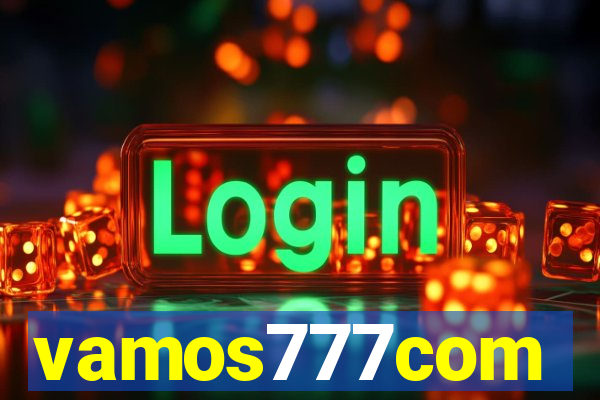 vamos777com