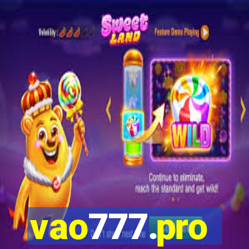 vao777.pro