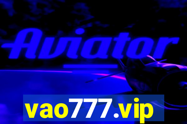 vao777.vip