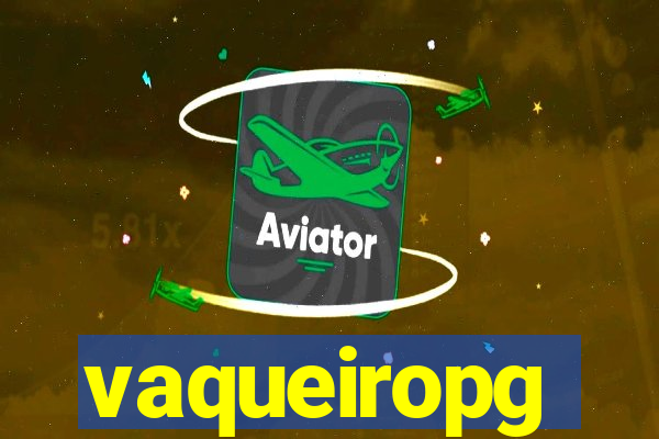 vaqueiropg