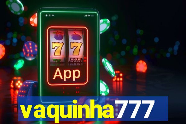 vaquinha777