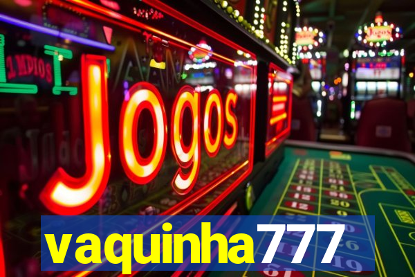 vaquinha777