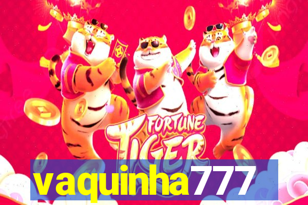 vaquinha777