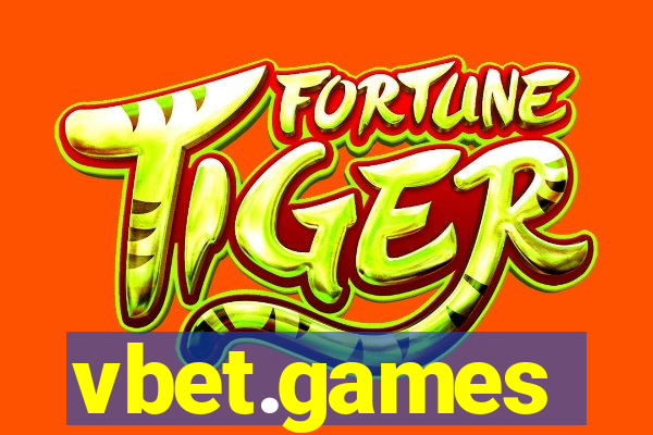 vbet.games