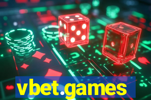 vbet.games