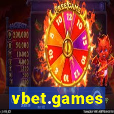 vbet.games