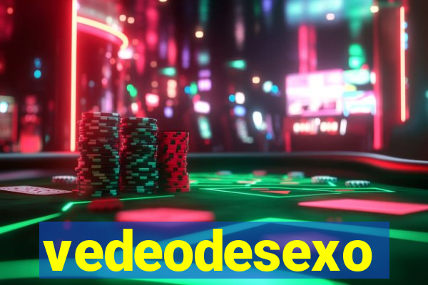 vedeodesexo