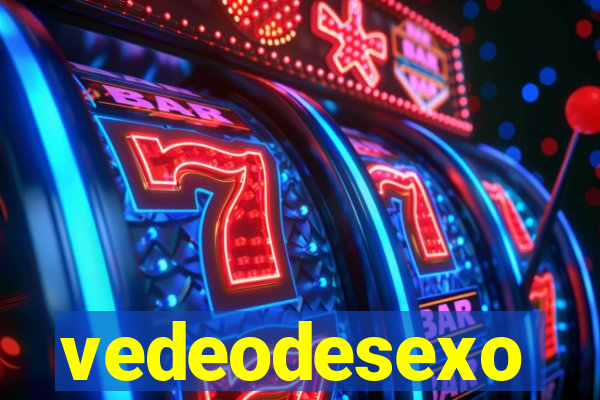 vedeodesexo