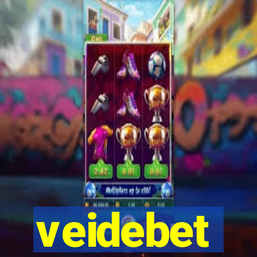 veidebet