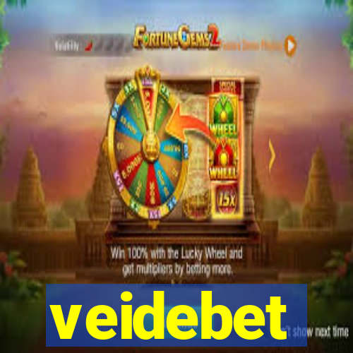 veidebet