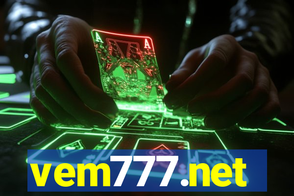 vem777.net