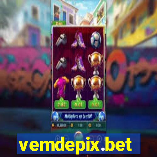 vemdepix.bet