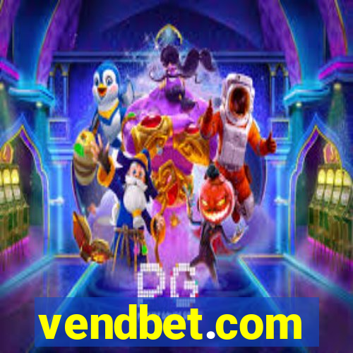 vendbet.com