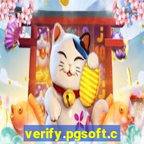 verify.pgsoft.com