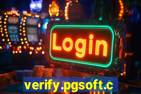 verify.pgsoft.com