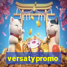 versatypromo