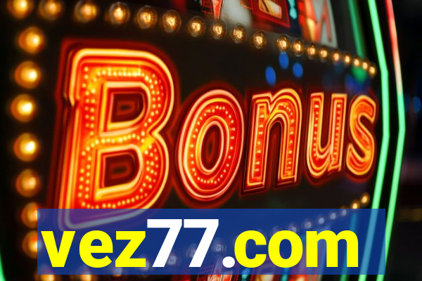 vez77.com