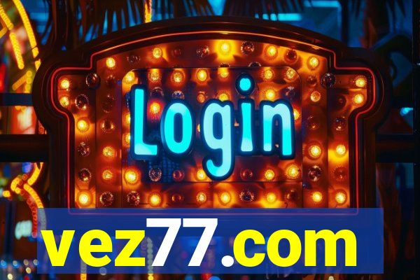 vez77.com