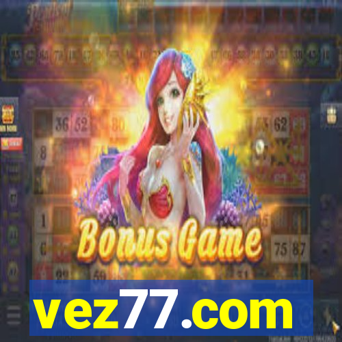 vez77.com