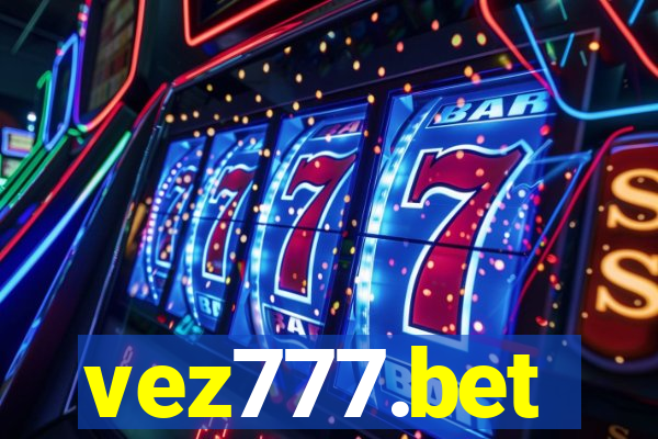 vez777.bet