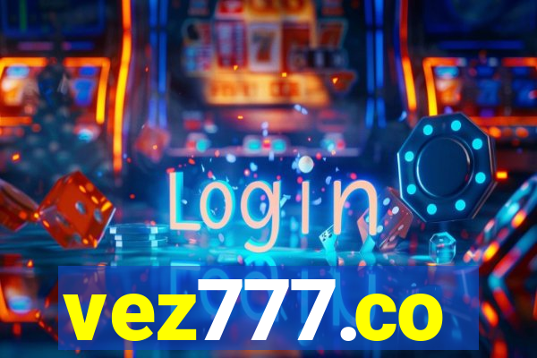 vez777.co