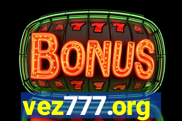 vez777.org