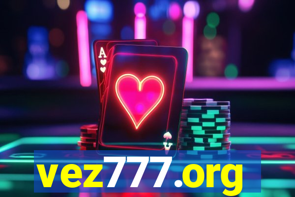 vez777.org