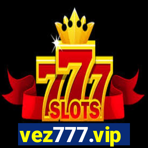 vez777.vip