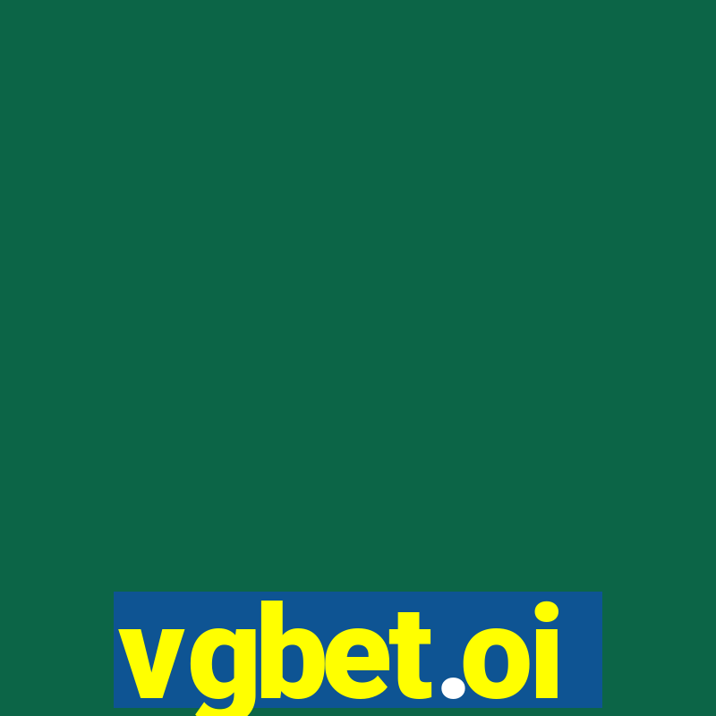 vgbet.oi