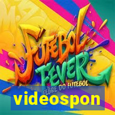 videospon