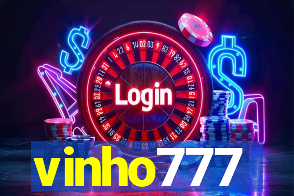 vinho777